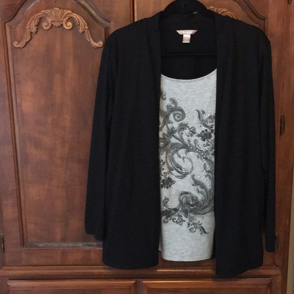 Two-fer Top